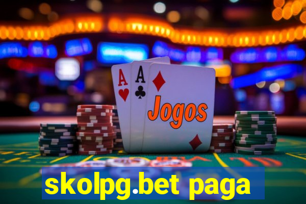 skolpg.bet paga