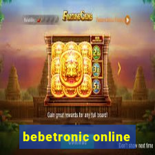 bebetronic online