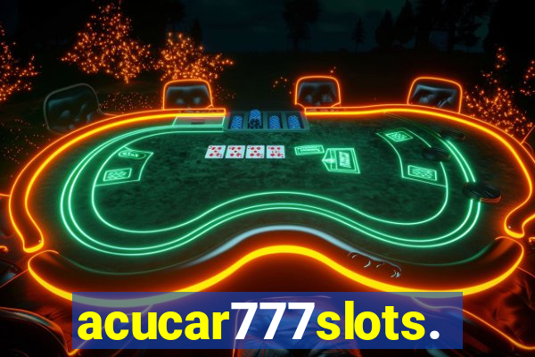 acucar777slots.com