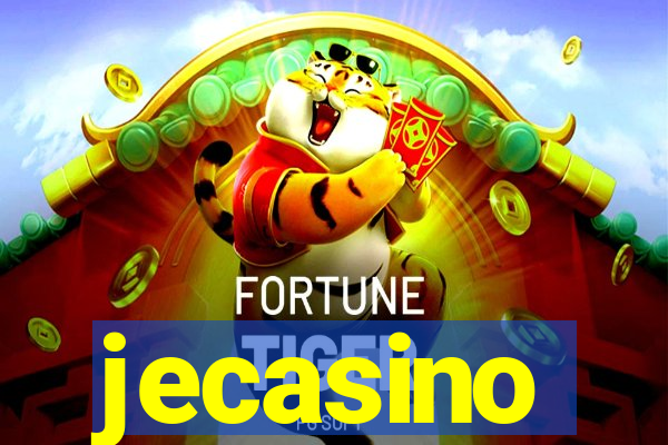 jecasino