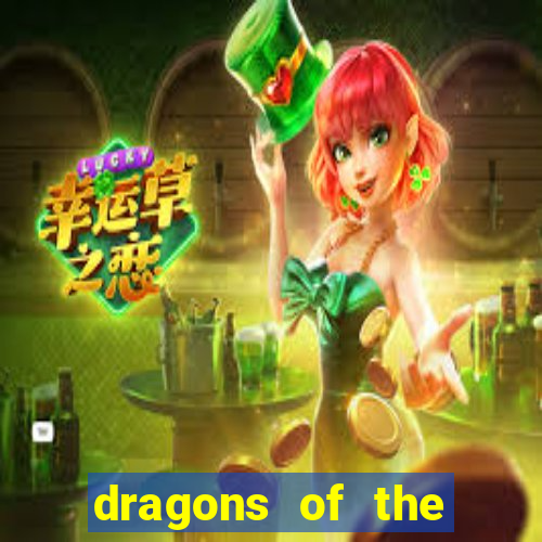 dragons of the edge game site