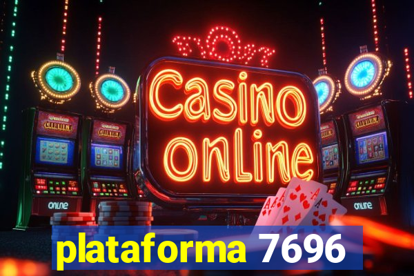 plataforma 7696