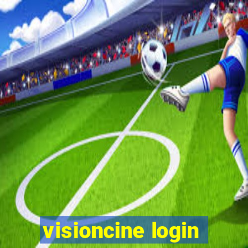 visioncine login