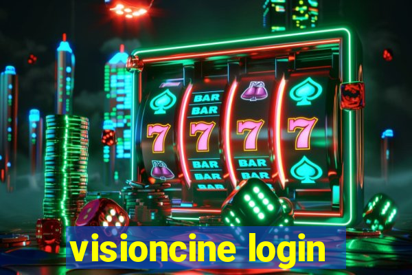 visioncine login