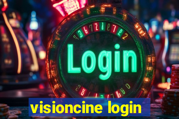 visioncine login