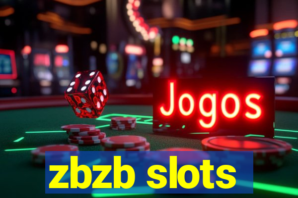 zbzb slots