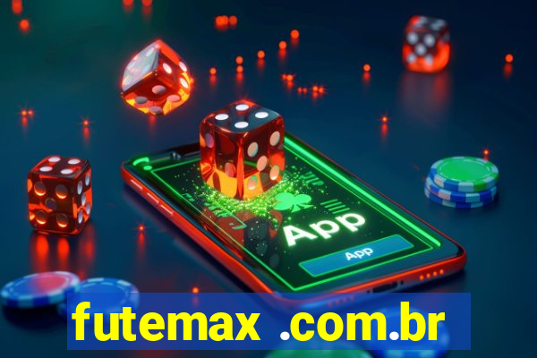 futemax .com.br