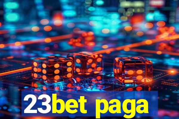 23bet paga