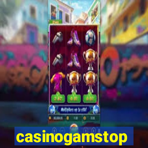 casinogamstop