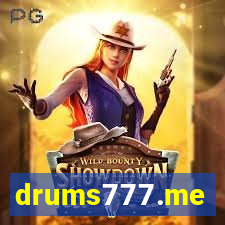 drums777.me