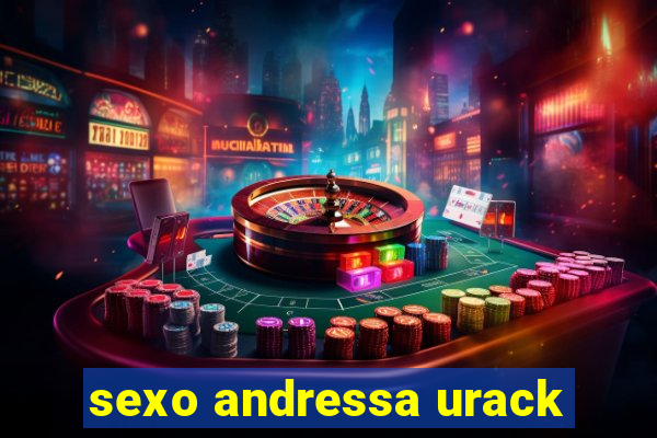 sexo andressa urack