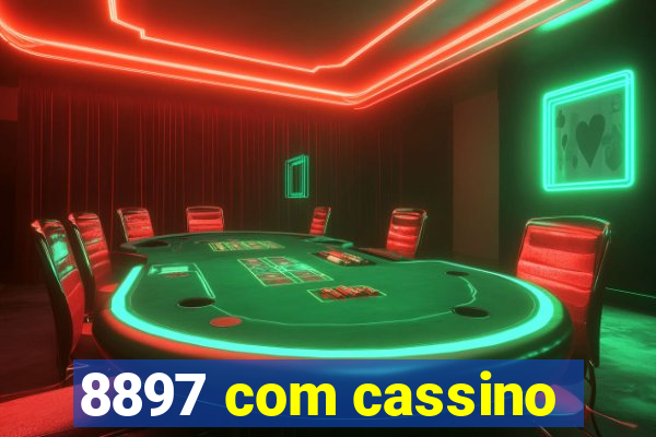 8897 com cassino