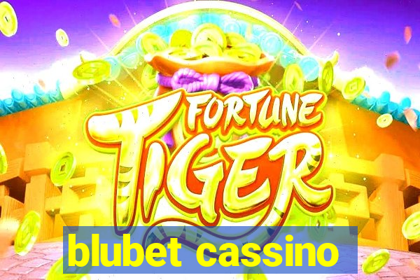 blubet cassino