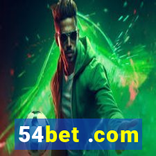 54bet .com