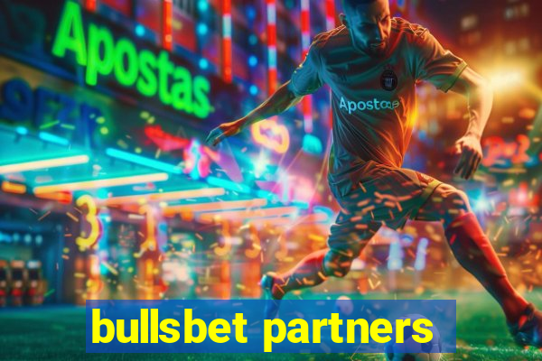 bullsbet partners