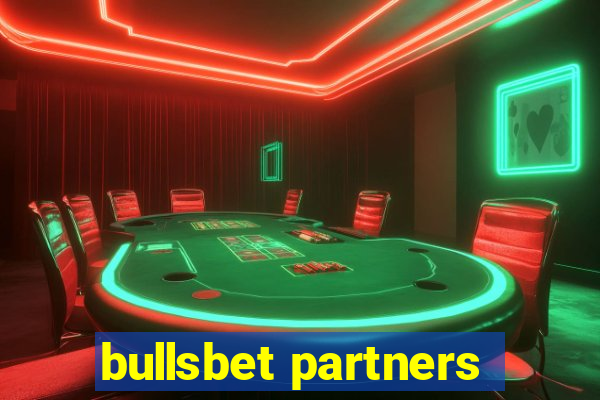 bullsbet partners