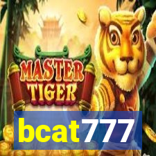 bcat777