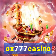 ox777casino