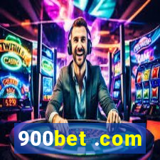 900bet .com