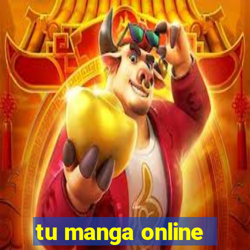 tu manga online