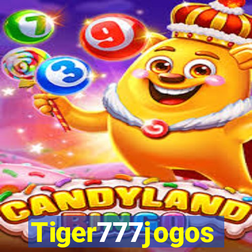 Tiger777jogos