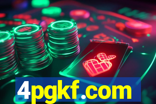 4pgkf.com