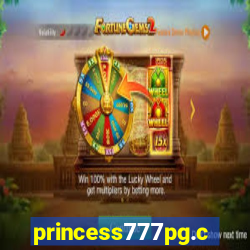 princess777pg.com