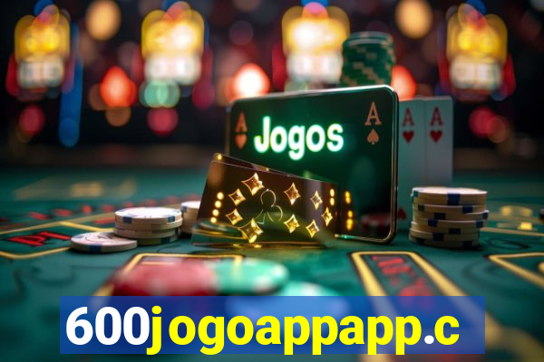 600jogoappapp.com