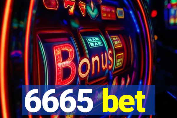 6665 bet