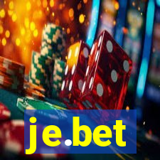 je.bet