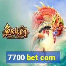 7700 bet com