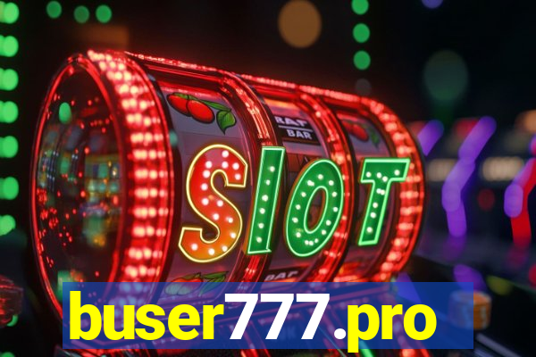 buser777.pro