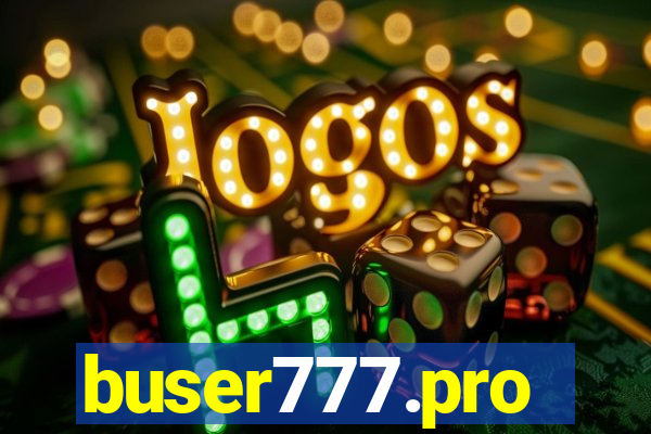 buser777.pro