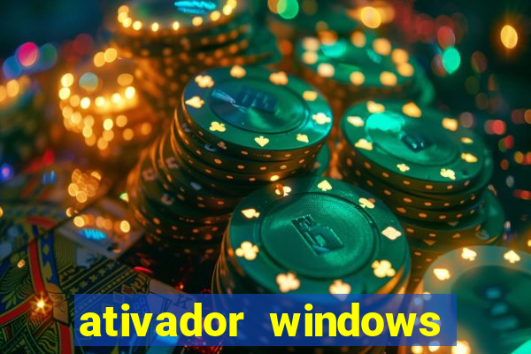 ativador windows server 2022