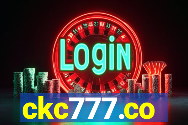 ckc777.co