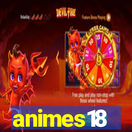 animes18