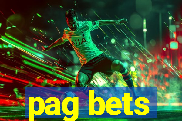 pag bets