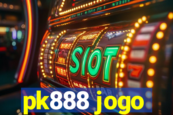 pk888 jogo