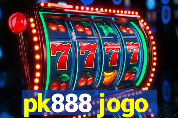 pk888 jogo