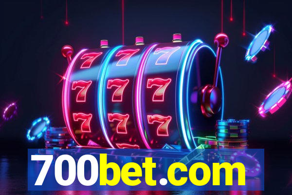 700bet.com