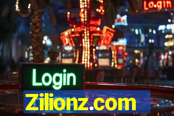 Zilionz.com