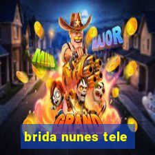 brida nunes tele