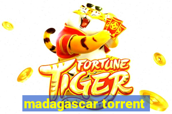 madagascar torrent