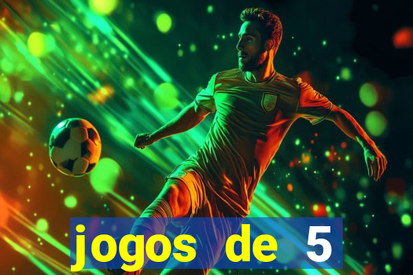 jogos de 5 centavos no esporte da sorte