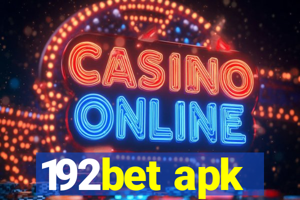 192bet apk