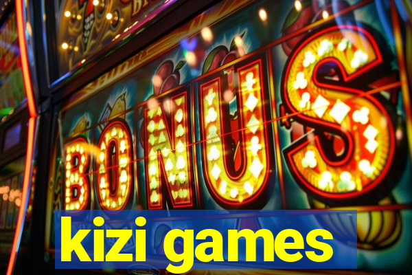 kizi games