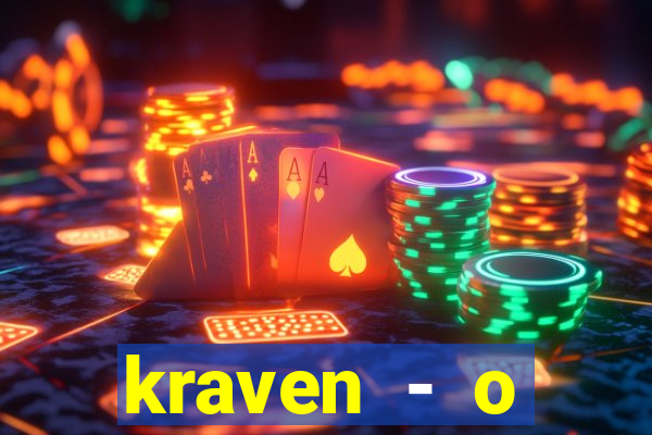 kraven - o caçador filme completo dublado pobreflix