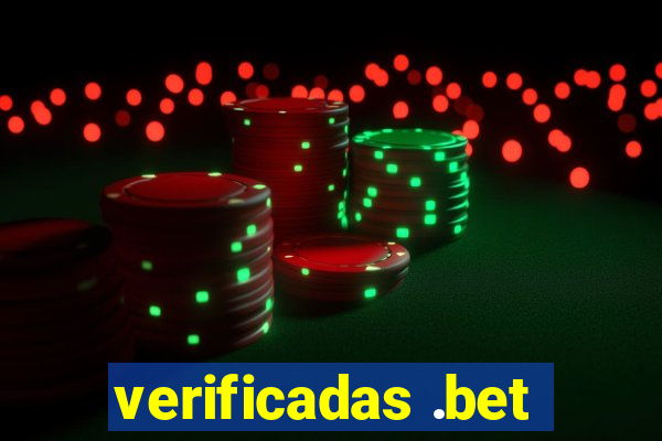 verificadas .bet