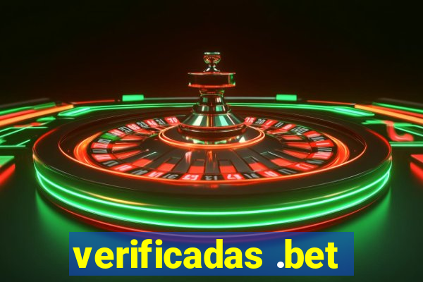 verificadas .bet