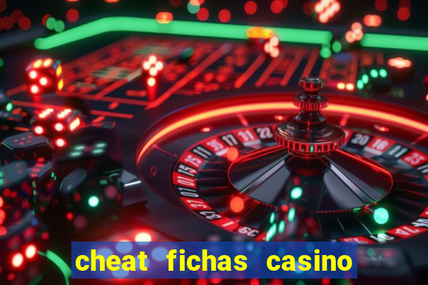 cheat fichas casino pokemon heart gold